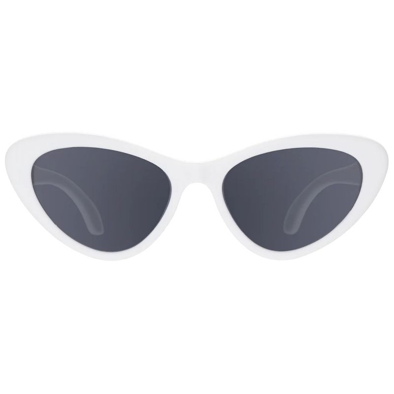 Babiators Children’s Cat-Eye Shaped UV Sunglasses - Bendable Flexible Durable Shatterproof Baby Safe, 1 of 7