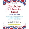 Great Papers Patriotic Everyday Letterhead Multicolored 50 Sheets/Pack (2025016) - 3 of 4
