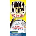 Walt Disney World S Hidden Mickeys 9th Edition By Steven M Barrett Paperback Target