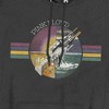 Pink Floyd Welcome To The Machine Pullover Hoodie - 2 of 4