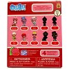 The World of Strawberry Shortcake Mint Tulip 2.5-inch Transparent RARE CHASE Figure - 2 of 3