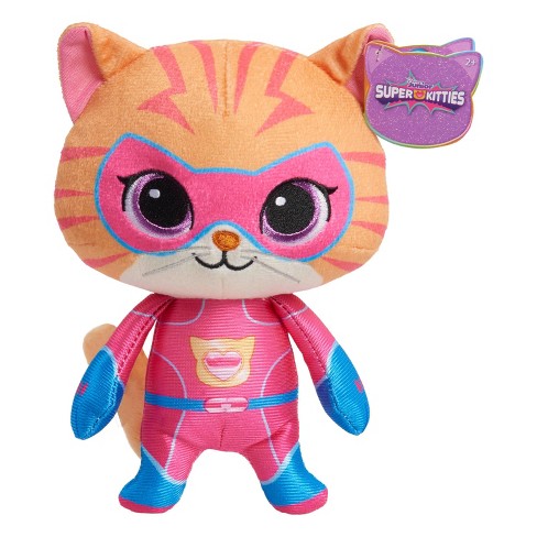 Superkitties Ginny Small Plush : Target