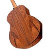 Washburn Bella Tono Elegante S24S Studio Acoustic Guitar Gloss Natural - 2 of 4