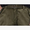 X RAY Men's 12.5" Inseam Cargo Shorts - 4 of 4