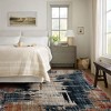 Rug Branch Contemporary Abstract Indoor Rug - 2 of 4