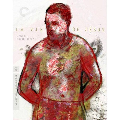 The Life Of Jesus (Blu-ray)(2019)