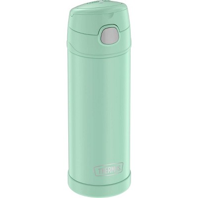 Thermos 16 oz. Kid's Funtainer Vacuum Insulated Stainless Steel Water Bottle