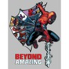 Girl's Spider-Man: Beyond Amazing Web Shooting T-Shirt - 2 of 4