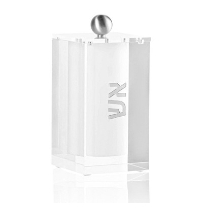 Waterdale Collection - Block Match Jar