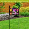 Briarwood Lane Spring Art Sign 8.25x10.25 Spring Fling For Spring Art Sign - 3 of 4