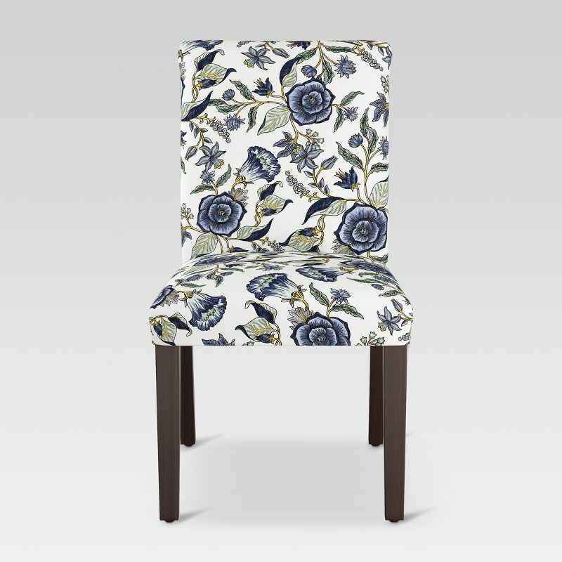 Skyline Furniture Printed Parsons Dining Chair, 3 of 8