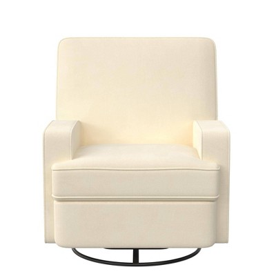 Addison upholstered hotsell recliner target