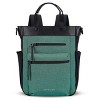 Soleil Anti-theft Tote Backpack Crossbody - 2 of 4