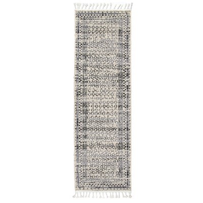 Nuloom Claudia Diamond Tassel Area Rug : Target