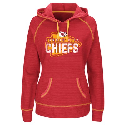 kansas chiefs hoodie