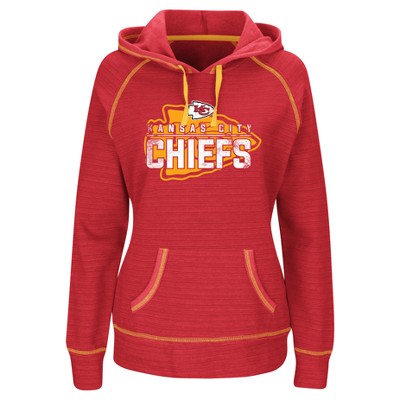 chiefs sweater