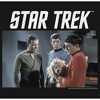 Men's Star Trek: The Original Series Alien Dog Long Sleeve Shirt - 2 of 4