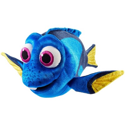 finding dory plush toys