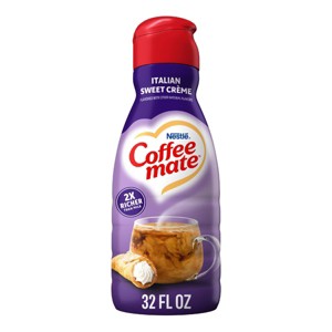 Coffee mate Creamer - 1 of 4
