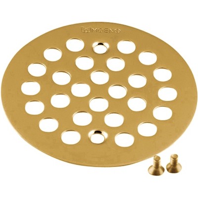 shower drain screws