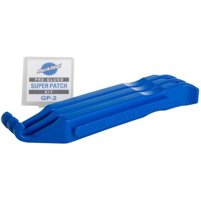 Park Tool Tire & Tube Repair Kit Patch Kit