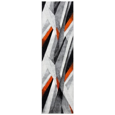 Hollywood HLW710 Machine Made Rug - Safavieh