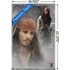 Trends International Disney Pirates of the Caribbean: At World's End - Johnny Unframed Wall Poster Prints - image 3 of 4