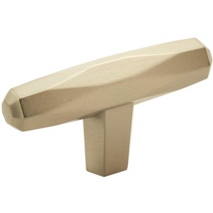 Amerock St. Vincent Cabinet or Furniture Knob - 1 of 4