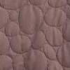 muted mauve