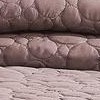 muted mauve