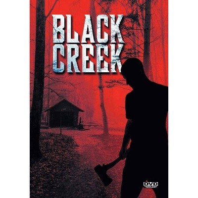 Black Creek (DVD)(2018)