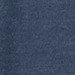 navy blue heather