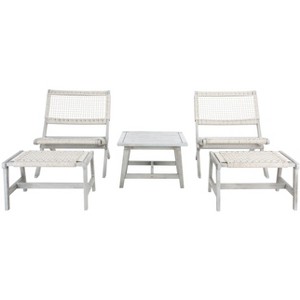 Casella Living Set - Indoor/Outdoor - PAT7077 - Safavieh - 1 of 4