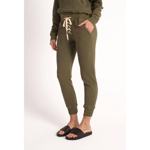 Women's Mila Jogger - n:philanthropy - 1 of 3