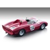 Ferrari 275 P2 #198 Winner "Targa Florio" (1965) "Mythos Series" Limited Edition to 110 pieces 1/18 Model Car by Tecnomodel - 2 of 4
