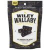 Wiley Wallaby Classic Black Licorice - Case of 12/7.05 oz - 2 of 4