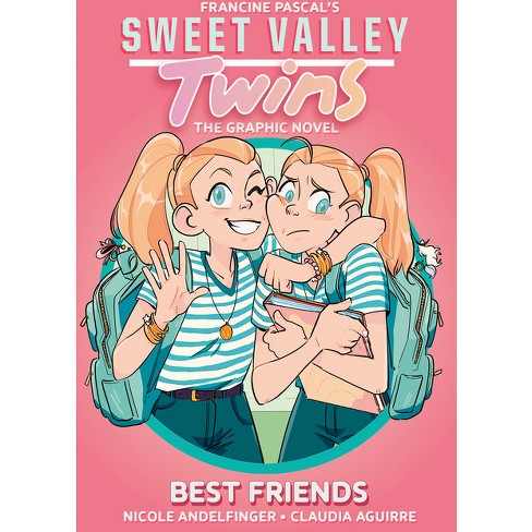 Sweet Valley Twins: Best Friends - By Francine Pascal : Target