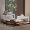 Storkcraft Santorini Convertible Bassinet and Toy Box - 3 of 4