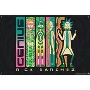 Trends International Rick And Morty: Season 8 - Genius Unframed Wall Poster Prints - 4 of 4