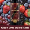 San Antonio Cardinale Sweet Red Wine - 750ml Bottle - 4 of 4