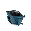 Oniva All-Day Insulated Cooler Bag Lunch Tote - Blue - 4 of 4