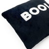 2pk Mini Decor Pillows Boo and Ghost - Bullseye's Playground™ - 4 of 4