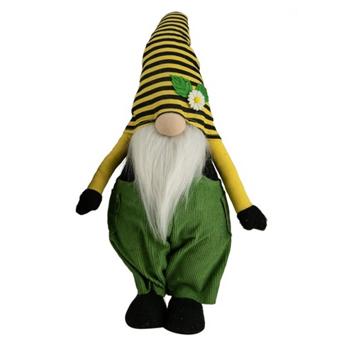 Bumblebee Gnome 6