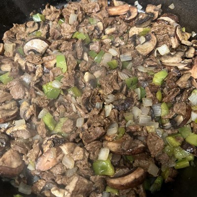 Beyond Meat Beyond Steak Plant-Based Seared Tips, 1.75-1.80 lbs.