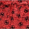 Marvel Little/Big Boys' Across The Spiderverse Part One Plush Robe - 3 of 3