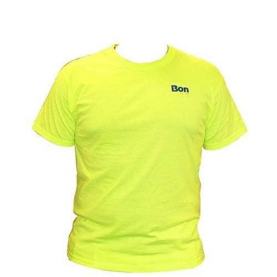 Bon Tool 01-231 T-Shirt -Safety Green- Med