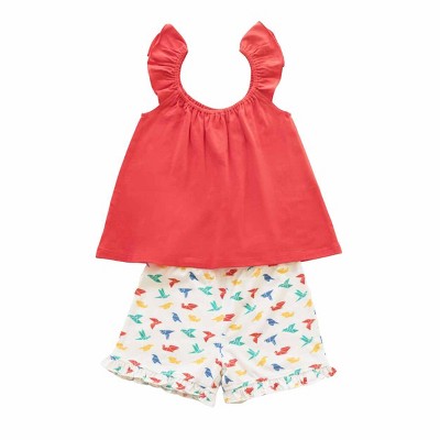 Ola! Otter Co-Ord set - Gummy Birds
