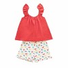 Ola! Otter Co-Ord set - Gummy Birds - 2 of 4
