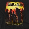 Men's Dawn Of The Dead Title T-Shirt - 2 of 4