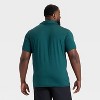 Men's Jersey Polo Shirt - All In Motion™ - 2 of 3